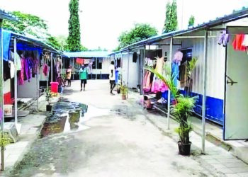 इर्शाळवाडीकरांचा गृहप्रवेश लांबणीवर