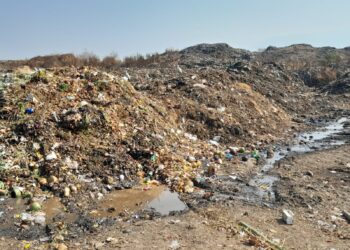 गुंडगेवासियांचा निवडणुकीवर बहिष्कार