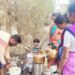 उल्हास नदीच्या तीरावरच पाणीटंचाई