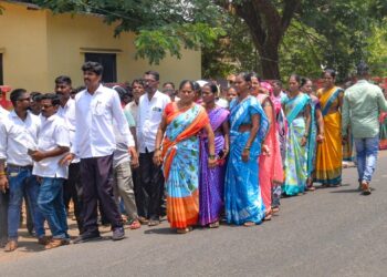 वाळवटीचा पाणीप्रश्‍न ऐरणीवर