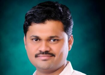 कर्जतच्या युवकाचा पुण्यात अपघाती मृत्यू