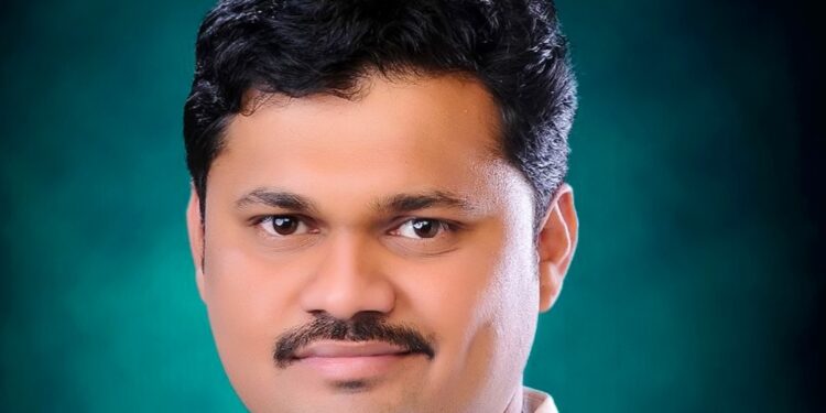 कर्जतच्या युवकाचा पुण्यात अपघाती मृत्यू