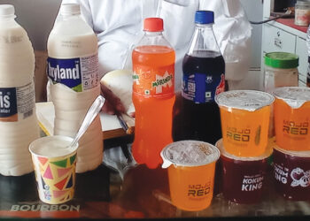 वाढत्या उकाड्याने जनता हैराण