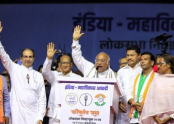 4 जूनला देश मोदीमुक्त होणार