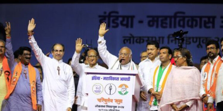 4 जूनला देश मोदीमुक्त होणार