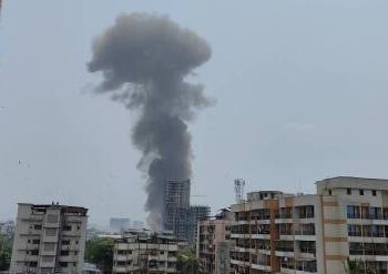 डोंबिवली एमआयडीसीमध्ये स्फोट; अनेक जखमी