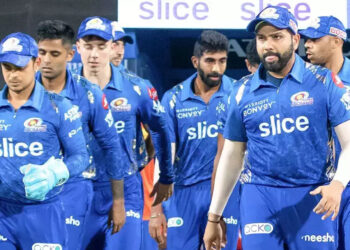 मुंबईचा मार्ग खडतर