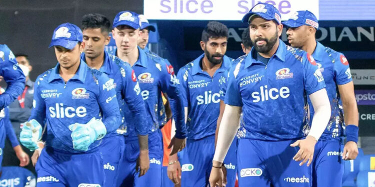 मुंबईचा मार्ग खडतर