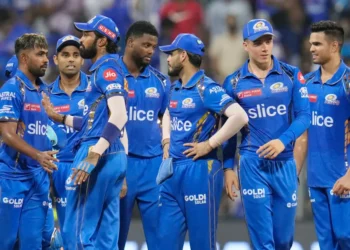 मुंबईचा शेवटही लाजीरवाण्या पराभवानेच