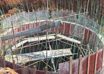 नेरळ नळपणी योजनेचे काम ठप्प