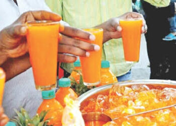 वाढत्या उष्म्याने नागरिक हैराण