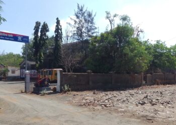 नवाबकालीन पोलीस चाळीचा नूर बदलणार