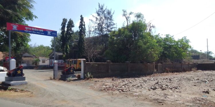 नवाबकालीन पोलीस चाळीचा नूर बदलणार