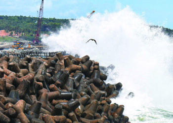 रायगडात तब्बल 22 दिवस धोक्याचे