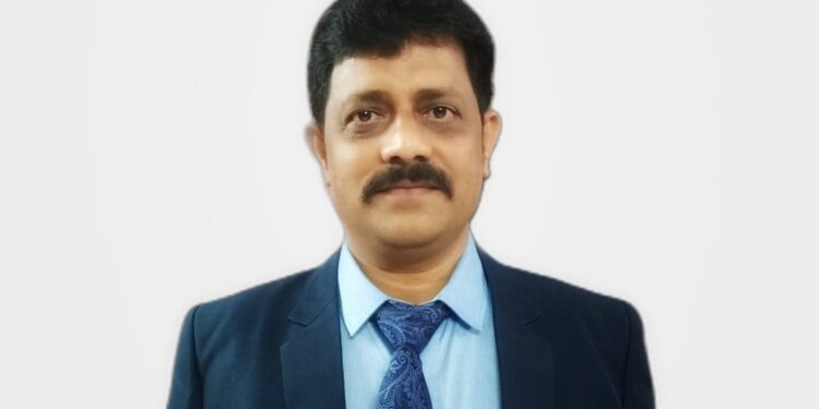 अ‍ॅड. पुंडलिक मालोरेंना महाराष्ट्ररत्न गौरव पुरस्कार