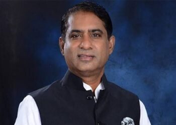 कडेकोट पहारा असताना पैसा पोहचला कसा: पंडित पाटील