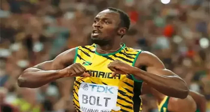 व्हायचे होते क्रिकेटपटू, झाला धावपट्टू