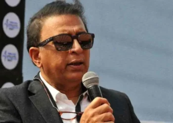 पराभवानंतर गावस्करांनी राजस्थानच्या ‘या’ खेळाडूला झापलं