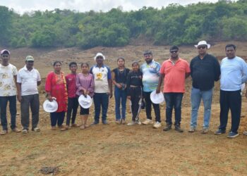 चित्रलेखा पाटील, प्रशांत नाईक यांच्या पुढाकाराने उभे राहतेय पर्यटन क्षेत्र