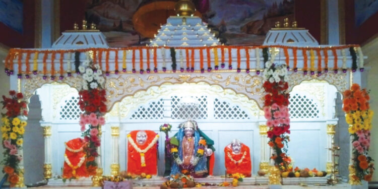 रत्नेश्‍वरी देवीची जत्रा