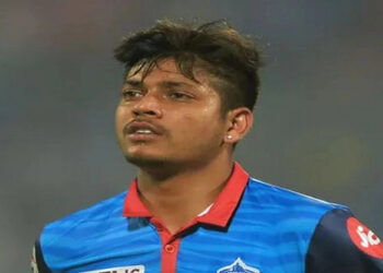 अमेरिकन दूतावासाने लामिछानेला व्हिसा नाकारला