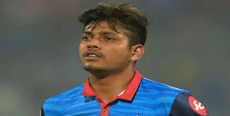 अमेरिकन दूतावासाने लामिछानेला व्हिसा नाकारला