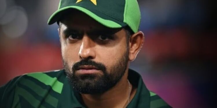 पाकिस्ताननं आयसीसीची डेडलाईन केली मिस