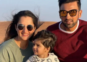 तरी मी गप्प राहिले..; सानिया मिर्झाच्या पोस्टने वेधलं नेटकर्‍यांचं लक्ष