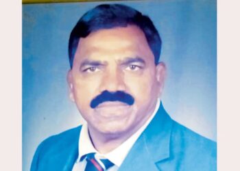 आंतरराष्ट्रीय कीर्तीचा पैलवान हरपला