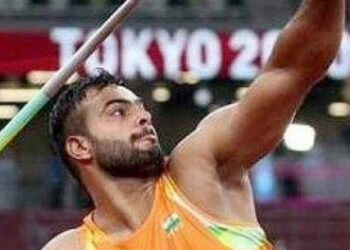 सुमित नागल विम्बल्डनच्या पुरुष एकेरीच्या ड्रॉमध्ये खेळणार