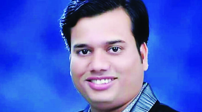 विद्यमान खासदार शेतकरीविरोधी