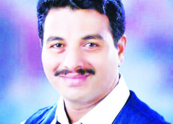 करंजाडेमधून संजोग वाघेरेंना आघाडी मिळवून देणार