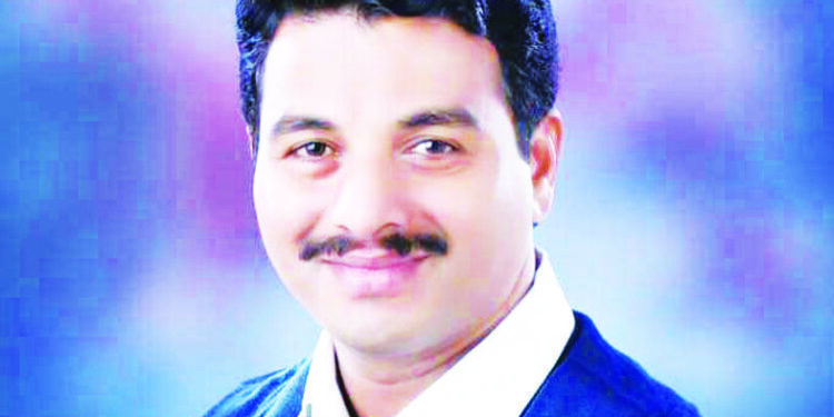 करंजाडेमधून संजोग वाघेरेंना आघाडी मिळवून देणार