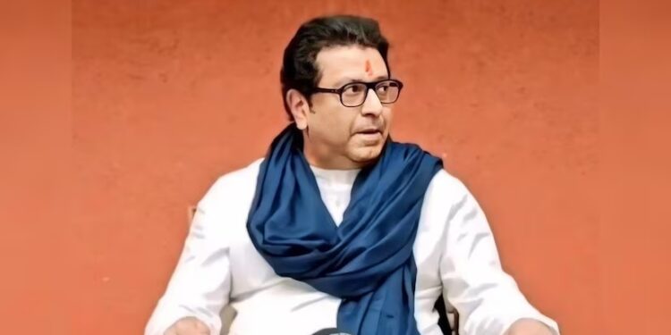 मनसेची माढ्याबाबतची भूमिका गुलदस्त्यात