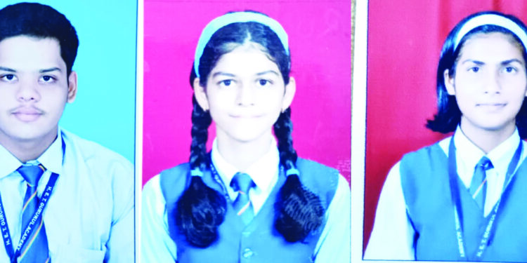 गुरुकुल अकॅडमीची नेत्रदिपक कामगिरी