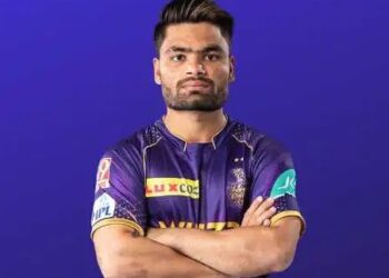 रिंकू सिंगने अखेर मौन सोडले