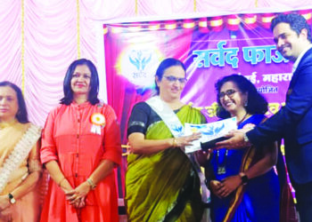 सर्वद फाऊंडेशन पुरस्कार