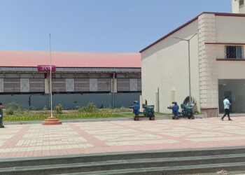 यंदाही पावसाच्या पाण्याची भीती