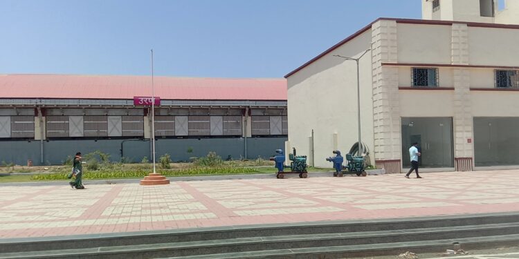 यंदाही पावसाच्या पाण्याची भीती