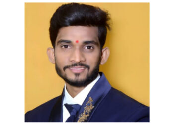 कर्जतचा तरुण बनला कर्नल