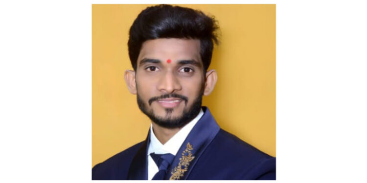 कर्जतचा तरुण बनला कर्नल