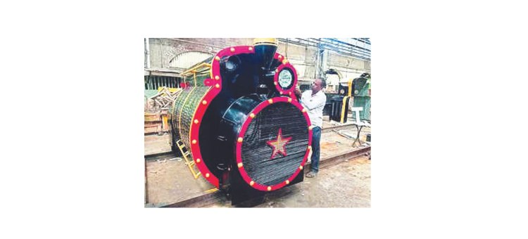 माथेरानच्या राणीला मिळणार नवा लूक