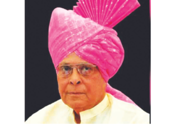 प्रतापराव भोसले यांचे निधन