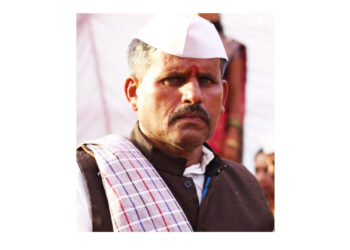 शिवाजी शिंदे यांचे निधन