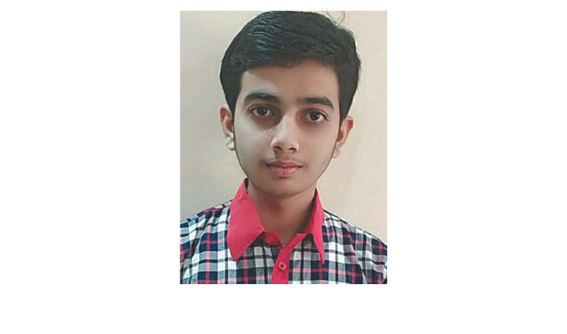सानिध्य डोंगरे अव्वल