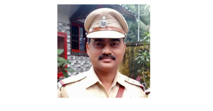 सर्वसामान्यांच्या रक्षणासाठी पोलीस प्रशासन तत्पर