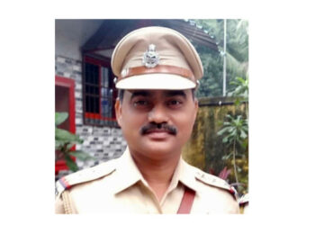 सर्वसामान्यांच्या रक्षणासाठी पोलीस प्रशासन तत्पर