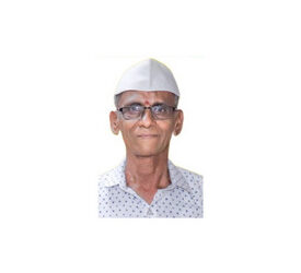 नामदेव मरवडे यांना देवाज्ञा