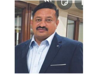 उद्योजक नितीन बामगुडे पुरस्कार जाहीर