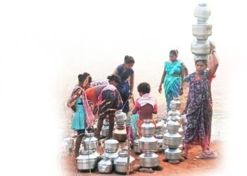 डोक्यावरचा हंडा उतरणार कधी?